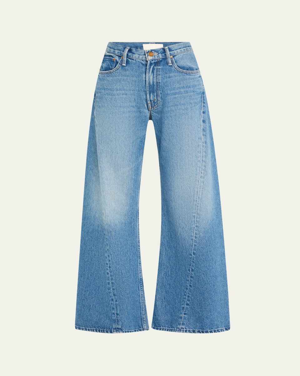 The Lemon Twist Jeans